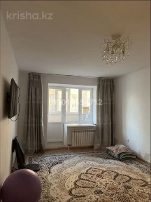 Продам квартиру нурсити 2 мкр 4в
