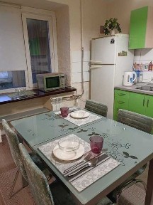 Сдается 1 комнатная на Стрелке
