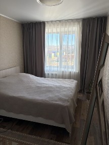 Продам двухкомнатную квартиру улучшенной планировки г Риддер 4 мик-он