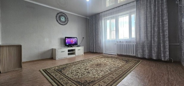 Восточно-Казахстанская область, Семей