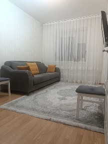 Акмолинская область, Астана, Байконурский