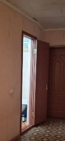 Продаётся 2-комнатная квартира в посёлке Дамса