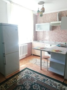 Алматинская область, Талдыкорган, Еркин