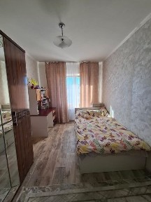 Квартира г. Сатпаев Абая 41.