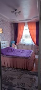 2х ком квартира 65 м2