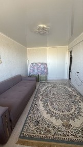 Карагандинская область, Балхаш