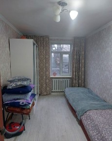 Продаю 2-х ком. квартиру за стадион ШАХТЕР