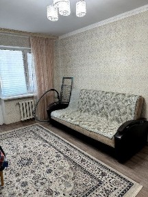 Продается 2 комнатная квартира