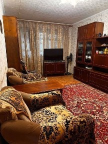 Сдам 2-х комнатную кв