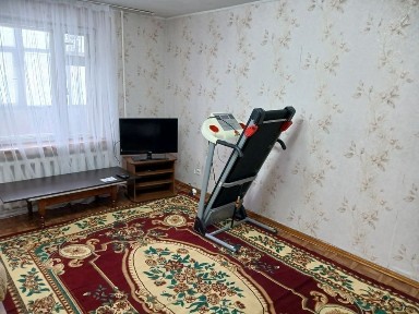 Сдам 2-х комнатную квартиру посуточно в центре, уютно и тепло.