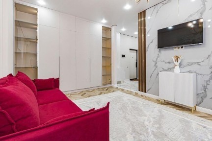 Чистая квартира рядом с Хан Шатыр и центром