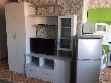 Карагандинская область, Приозерск