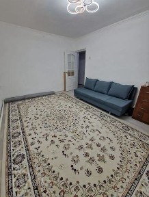 Продам 3-х комн квартиру, отбасы проходит