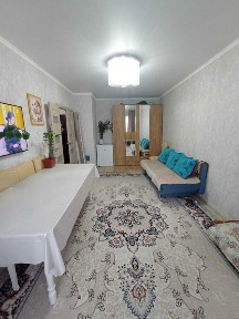 Продажа 1-комнатной квартиры в г. Уральск