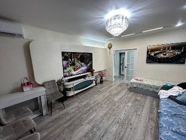 Западно-Казахстанская область, Актау