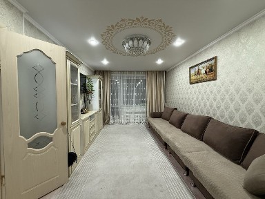 Продам 3 комнатную квартиру