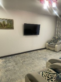 Продам 2-х комнатную квартиру в 3 мкр д. 25