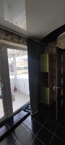 2х комнатная квартира