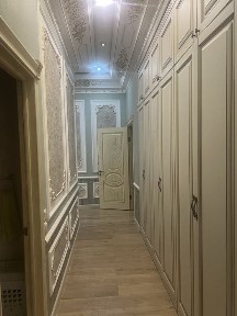 Продам 4 комнатную квартиру