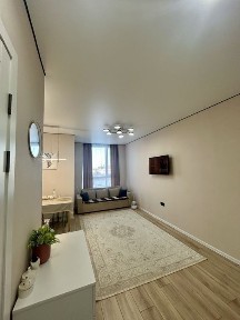 Продам 1 комнатную квартиру в жк Aiva