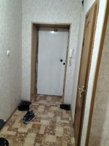 Мангистауская область, Актау, 1