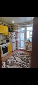 Продам 3-х комнатную улучшенную квартиру в районе ярмарка цон