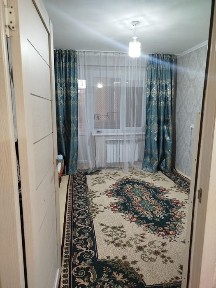 Квартира сатылады