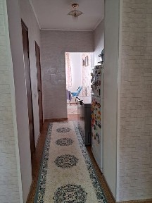 Продам квартиру.