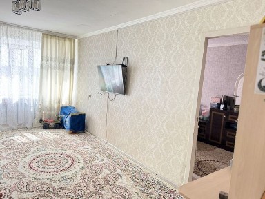 Срочно Продам Рассрочка с ПВ квартиру на 5 районе