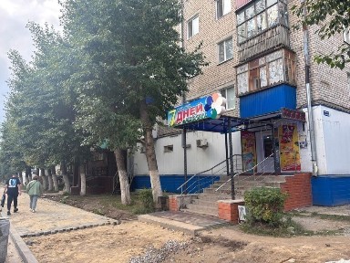 Продам помещение и действующий бизнес
