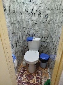 Продам квартиру в с. Айет