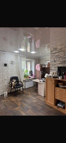 Продам квартиру (салон)
