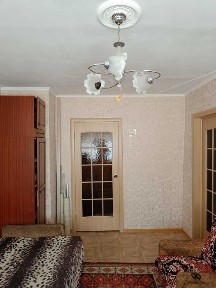 Квартира 2 комнатная