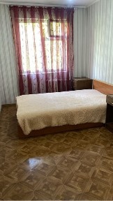 Сдам квартиру двухкомнатную