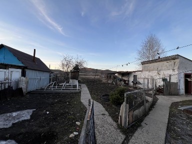 Продам дом в п. Глубокое