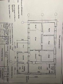 Продам частный дом, п. Бестобе (Степногорск) / Большая площадь