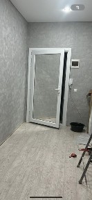 Продаётся трёхкомнатная квартира