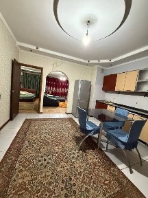 Алматинская область, Алматы, Алмалинский район