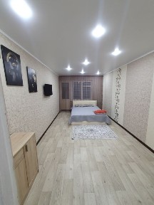 Мангистауская область, Актау, 10