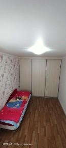 2-комн. квартира, 12-й микрорайон, 17 - с мебелью и техникой