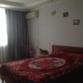Сдам кв 2 кв, ул пл 4/5 панел, центр р/н Сазда. Цена 180 000 т