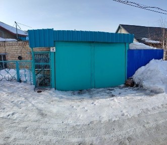 Продам Дом ул. Мурманская 138