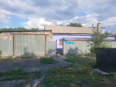 Срочно Продам дом в Михайловке отдельно стоящий