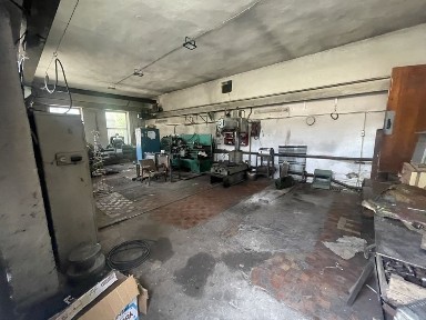 токарный цех аренда