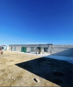 Дом мансарт пос Курык в хорошем месте