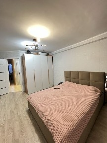 Продам 3-х комнатную квартиру, общая площадь 59,6 кв/м, 3/5 этаж.