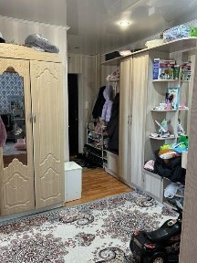 Продам двухкомнатную квартиру