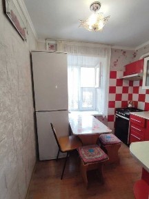 3х комнатная квартира в 16 мкр, на 4 этаже из 5, Ленина, 201