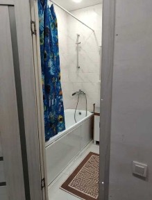1-комн. квартира, 41.6м², 1/9 этаж