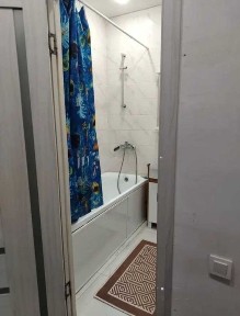 1-комн. квартира, 41.6м², 1/9 этаж